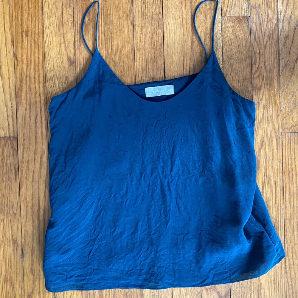 Everlane tank